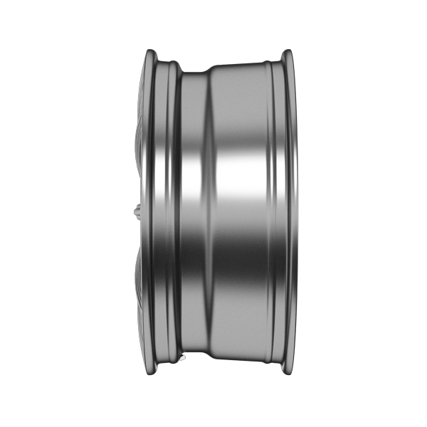 17" RC Design RC32 Matt Ferric Grey Alloy Wheels