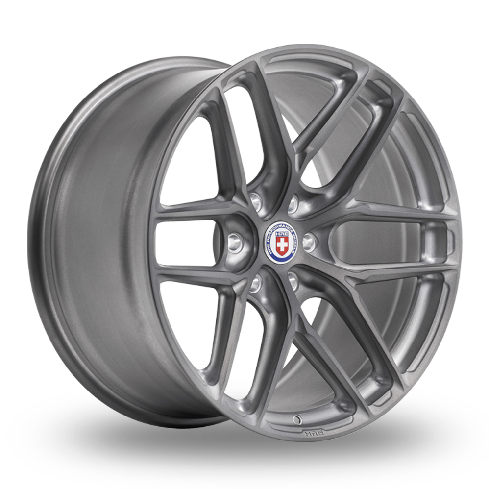 HRE Forged Series P1SC - P161SC Custom made to any colour Alloy Wheels