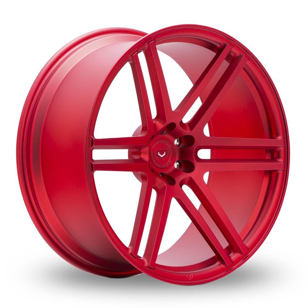 Vossen Forged Precision Series - VPS-316 Custom made to any colour Alloy Wheels