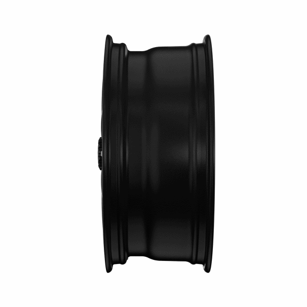 18" Ronal R73 REV-B Matt Black Alloy Wheels