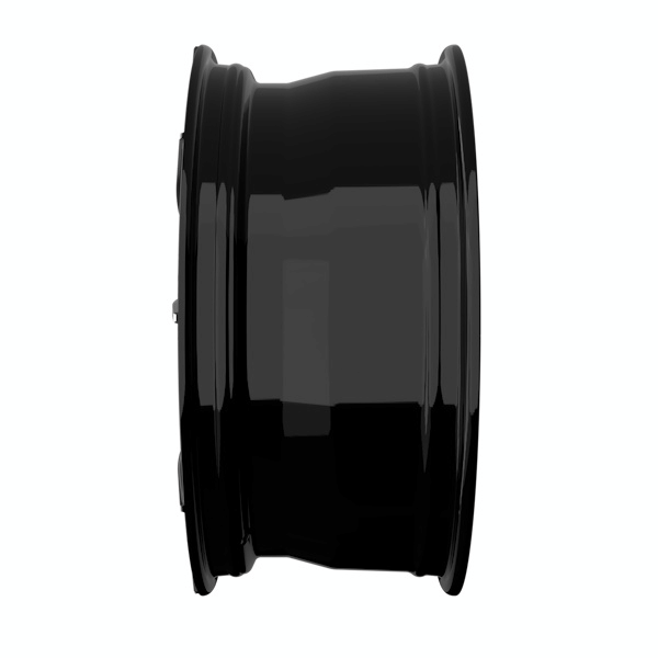 19" Keskin Tuning KT24C Black Polished Alloy Wheels