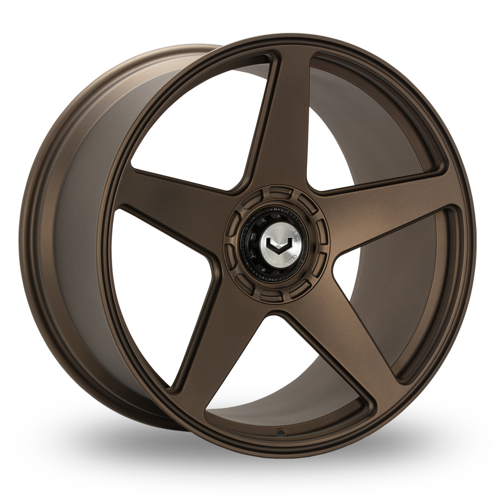 Vossen Forged GEN Series - GEN-01 Custom made to any colour Alloy Wheels