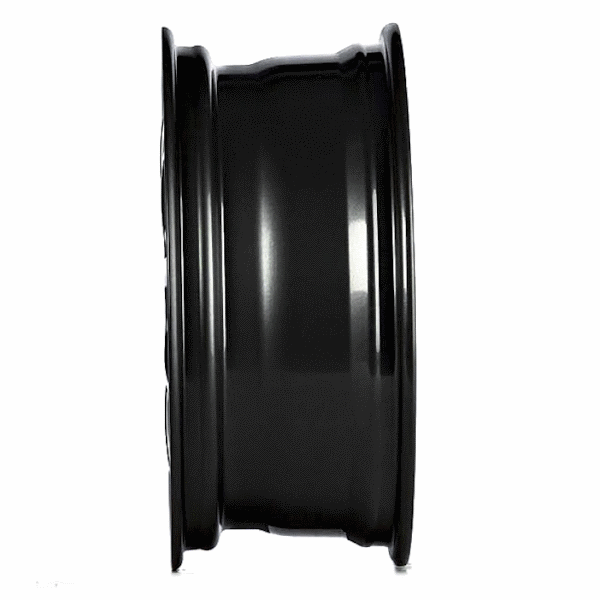 18" OZ Racing Alleggerita HLT 5F Matt Black Alloy Wheels