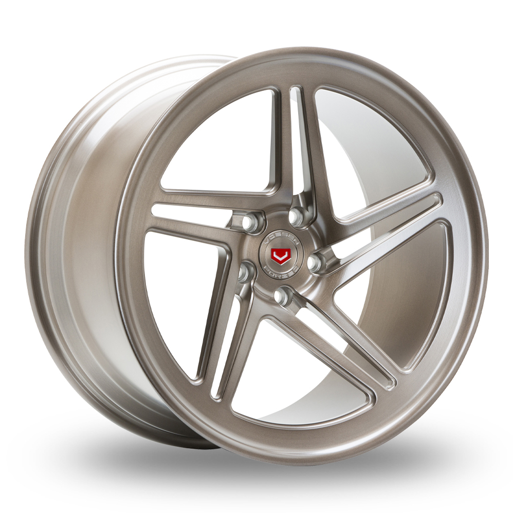 Vossen Forged LC Series - LC-102T Custom made to any colour Alloy Wheels