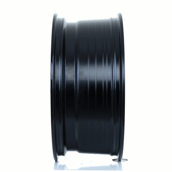 19" Judd JSF1 Gloss Black Alloy Wheels