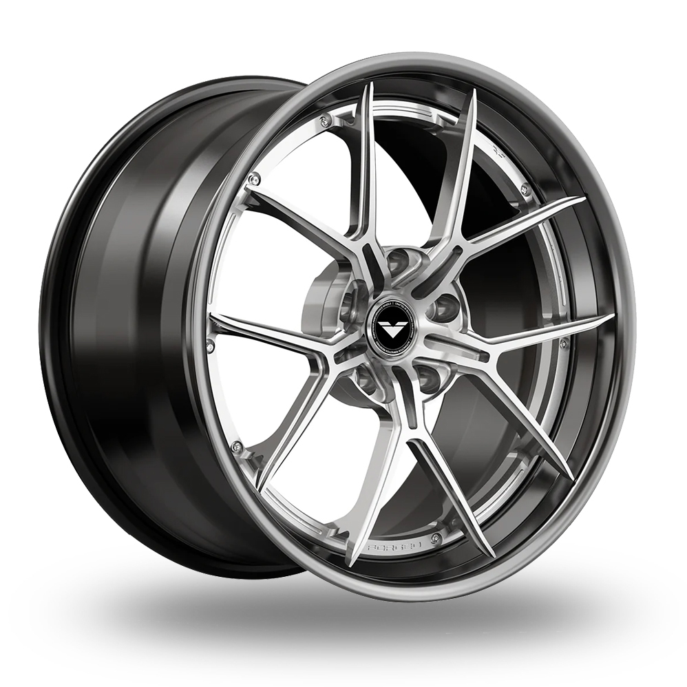 Vorsteiner Forged VMP Series - 303 Custom made to any colour Alloy Wheels