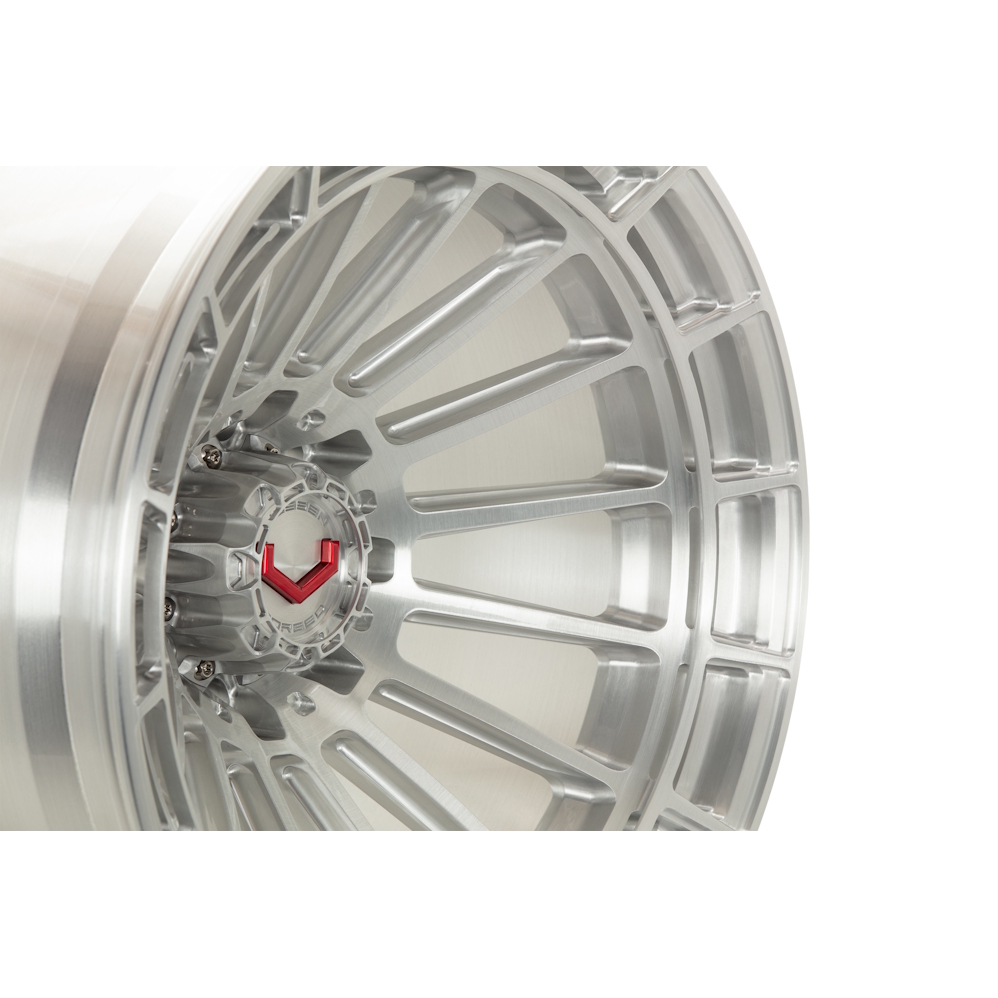 23" Vossen Forged LCX Series - LCX-01 Custom made to any colour Alloy Wheels