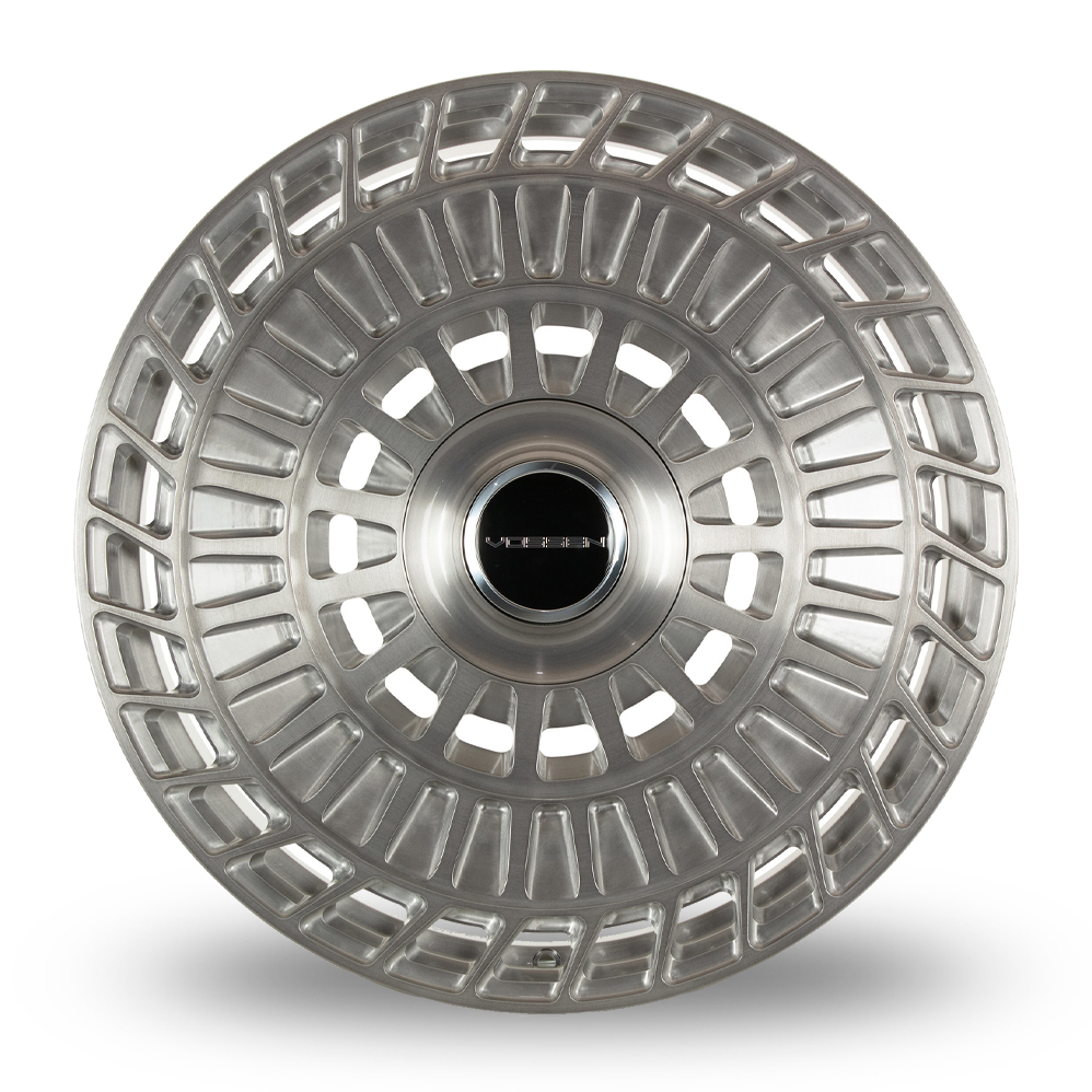 20" Vossen Forged LC3 Series - LC3-13T Custom made to any colour Alloy Wheels