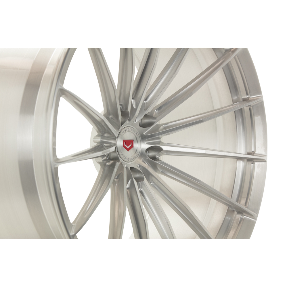 23" Vossen Forged VPS Series - VPS-2 Custom made to any colour Alloy Wheels