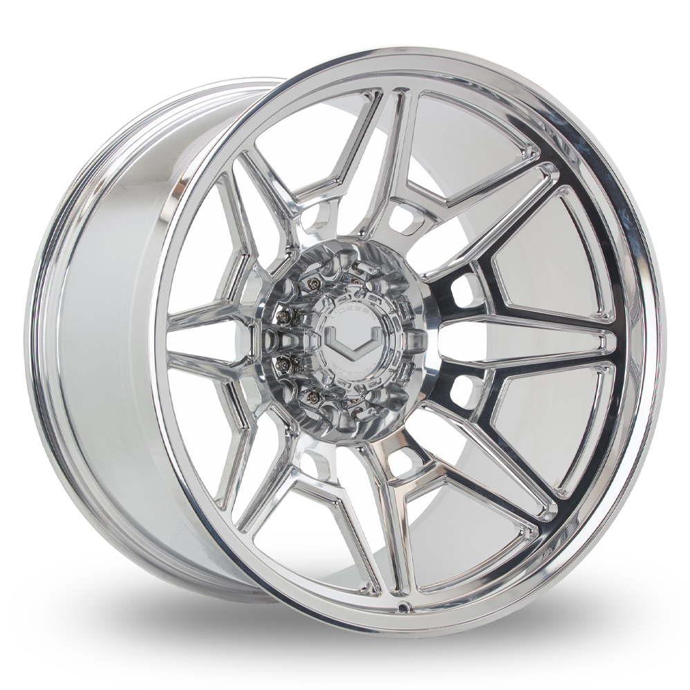 Vossen Forged GNX Series - GNX-03 Custom made to any colour Alloy Wheels