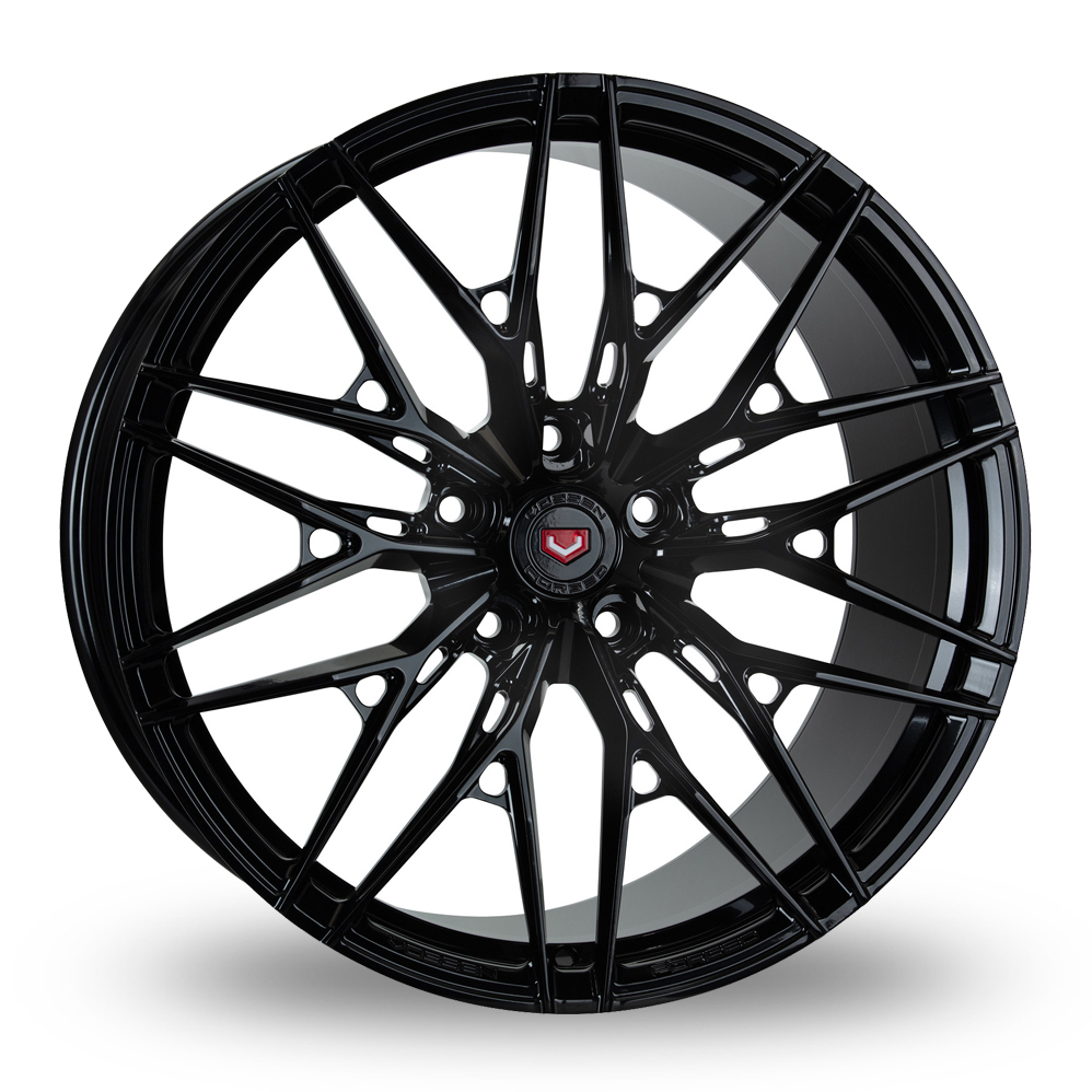 Vossen Forged Series 21 - S21-02 Custom made to any colour Alloy Wheels