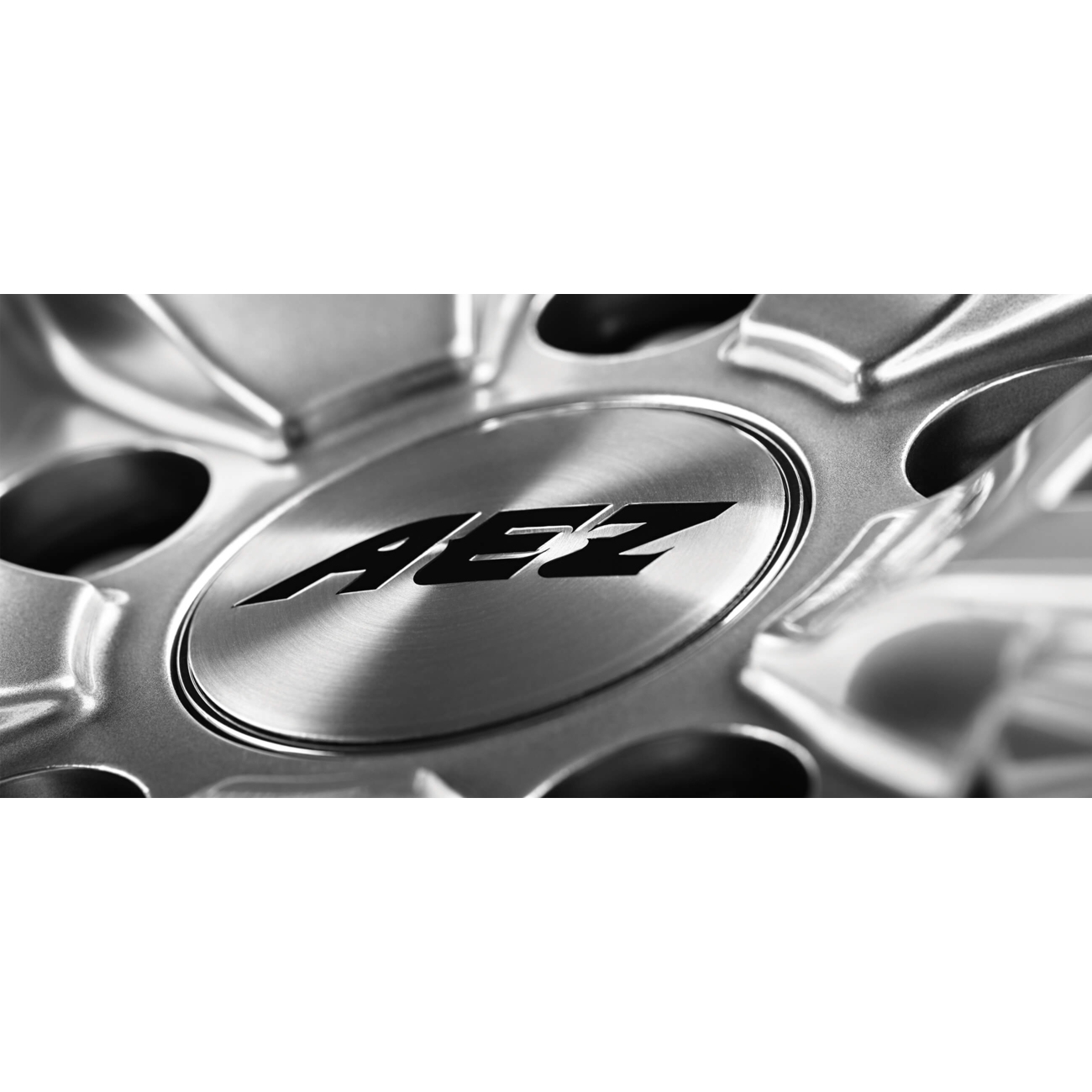 19" AEZ Panama High Gloss Alloy Wheels