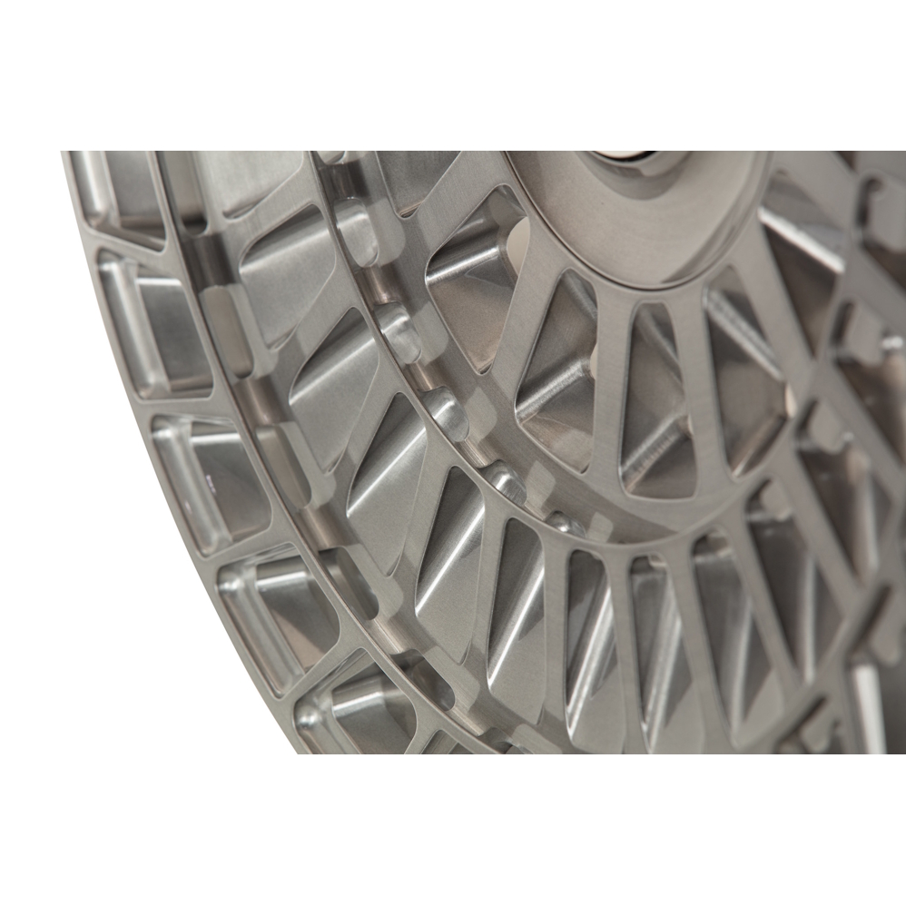 20" Vossen Forged LC3 Series - LC3-13T Custom made to any colour Alloy Wheels