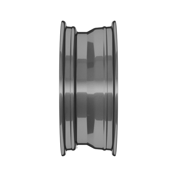 15" RC Design RC33X Titan Metallic Alloy Wheels