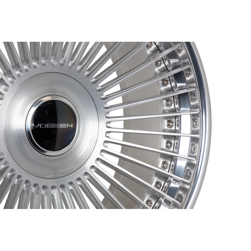 20" Vossen Forged Series 17 - S17-16 [3-PIECE] Custom made to any colour Alloy Wheels