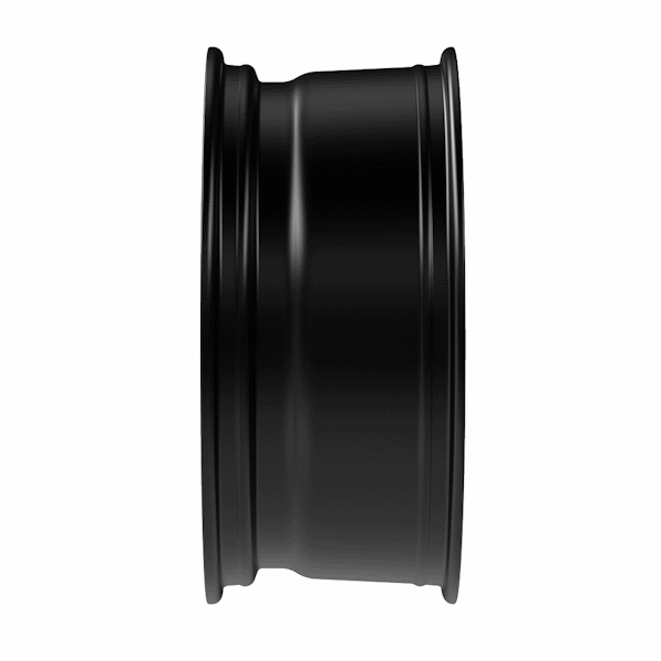 19" ATS Lunaris Racing Black Alloy Wheels