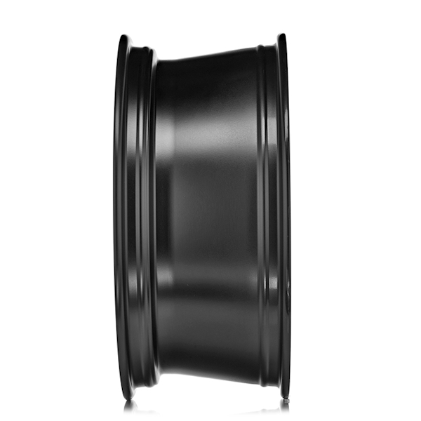 20" OZ Racing Superturismo Dakar Matt Black Silver Lettering Alloy Wheels