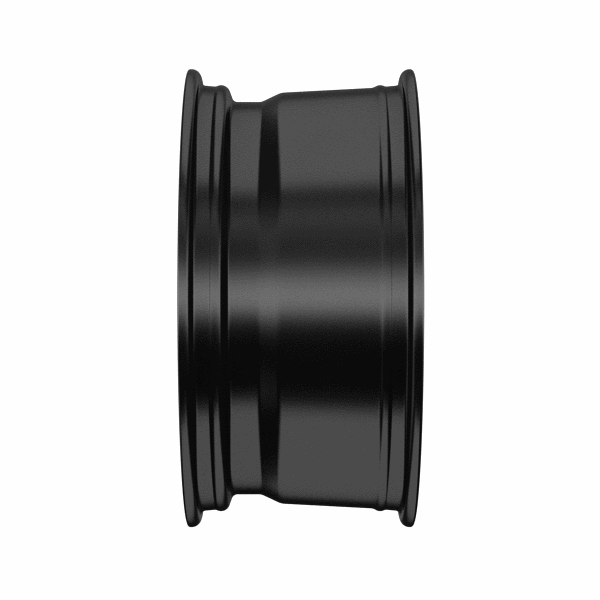 18" Keskin Tuning KT22 Matt Black Alloy Wheels