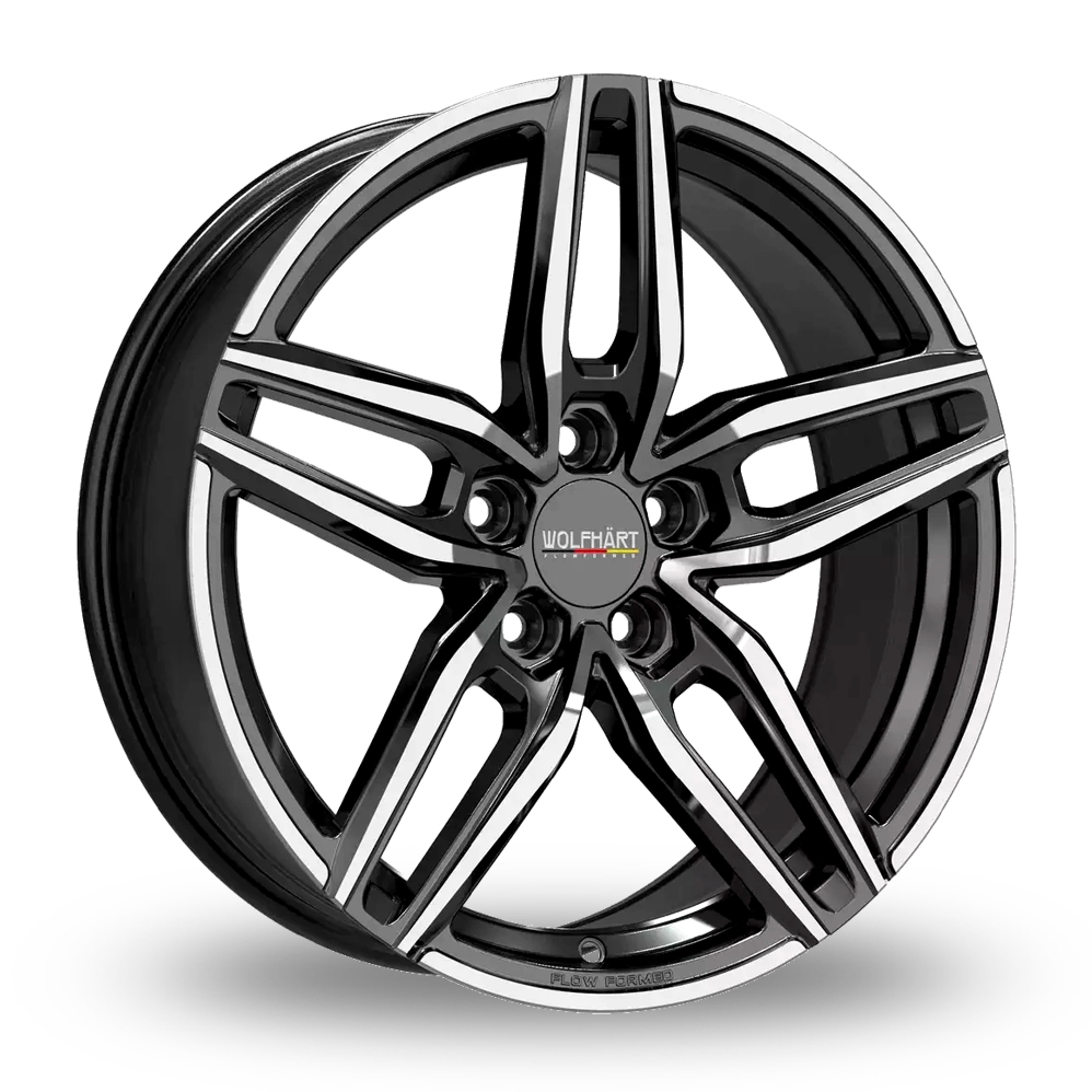 Alloy Wheels