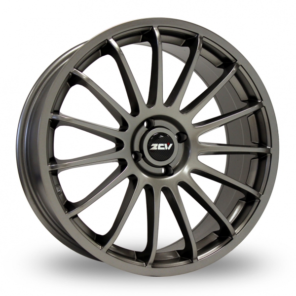 A free fitting kit is included with every set of Alloy Wheels Rims