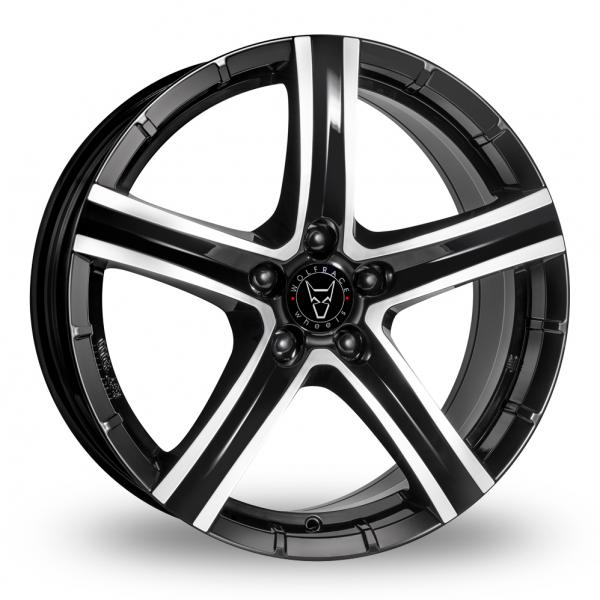 A free fitting kit is included with every set of Alloy Wheels Rims