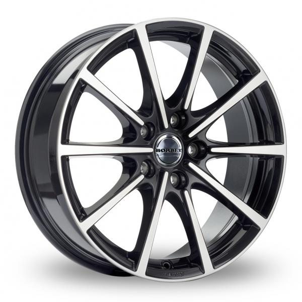 A free fitting kit is included with every set of Alloy Wheels Rims