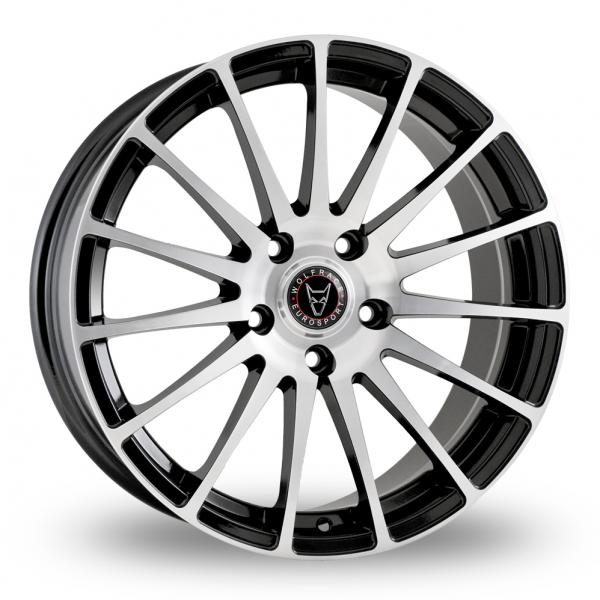 A free fitting kit is included with every set of Alloy Wheels Rims