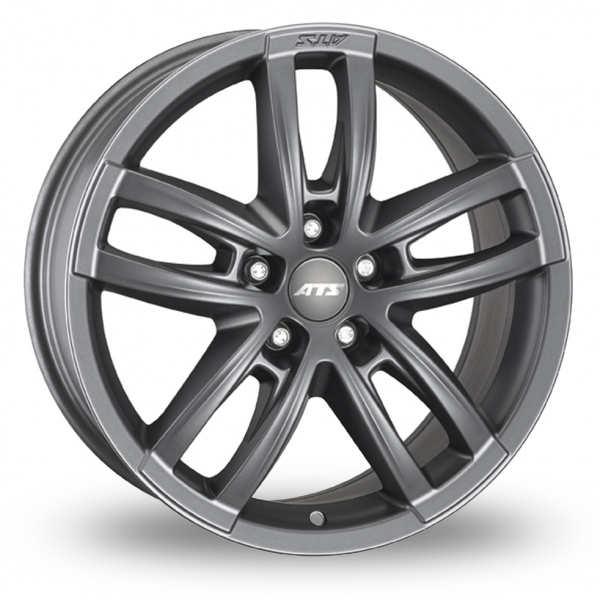 A free fitting kit is included with every set of Alloy Wheels Rims