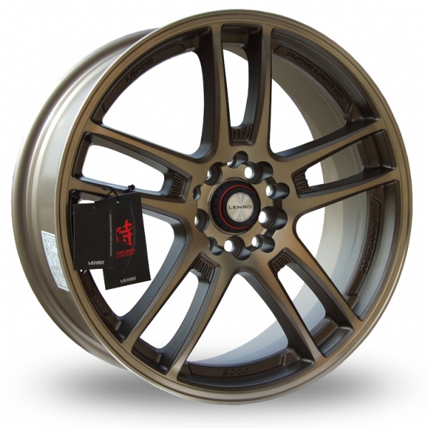 A free fitting kit is included with every set of Alloy Wheels Rims