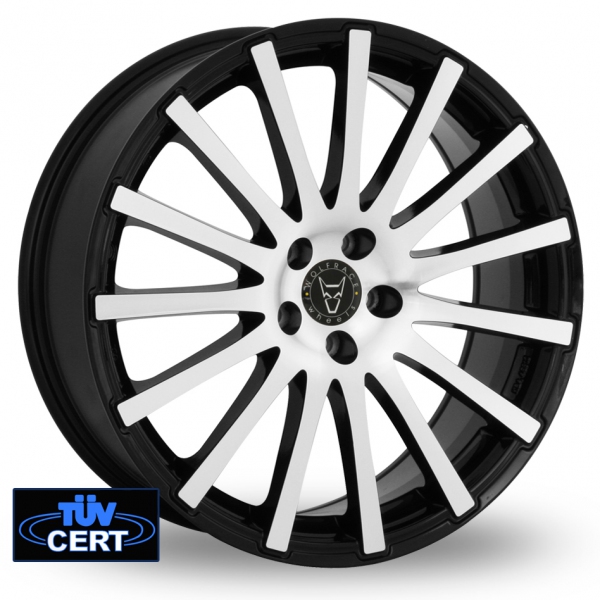 A free fitting kit is included with every set of Alloy Wheels Rims