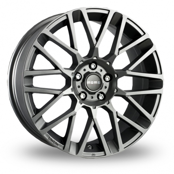 A free fitting kit is included with every set of Alloy Wheels Rims