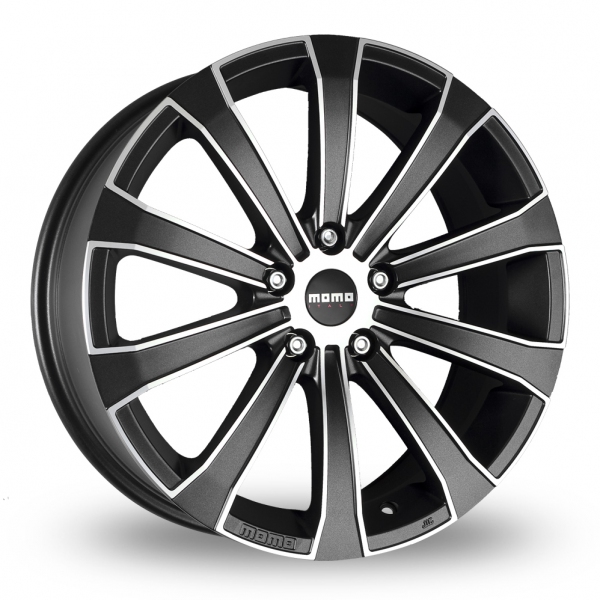 A free fitting kit is included with every set of Alloy Wheels Rims