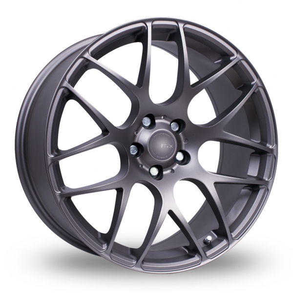 A free fitting kit is included with every set of Alloy Wheels Rims