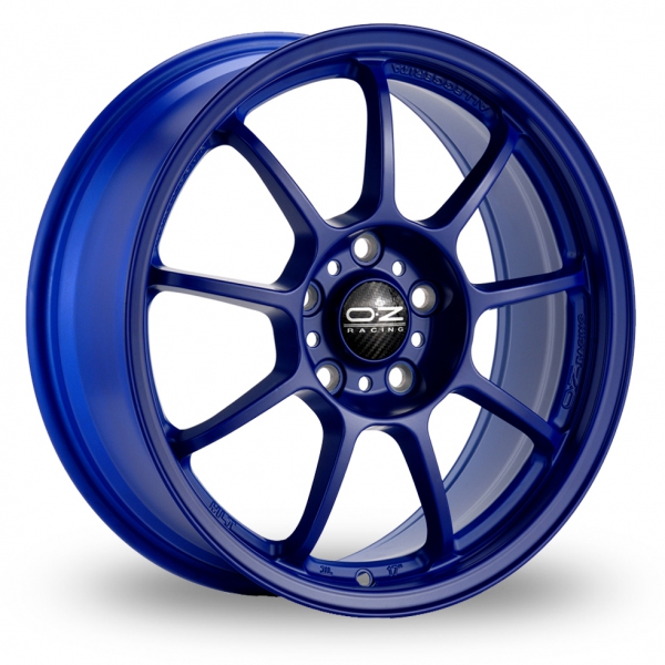 A free fitting kit is included with every set of Alloy Wheels Rims