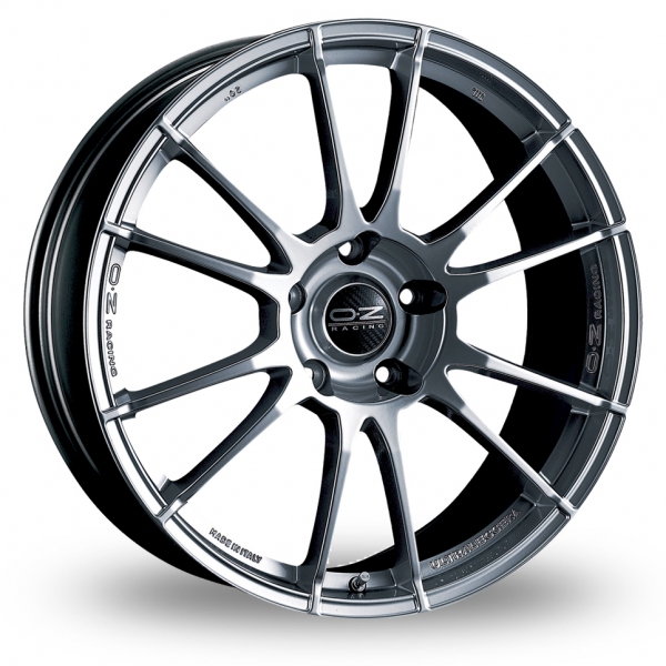 A free fitting kit is included with every set of Alloy Wheels Rims
