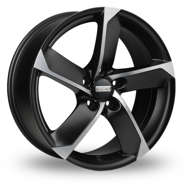 A free fitting kit is included with every set of Alloy Wheels Rims