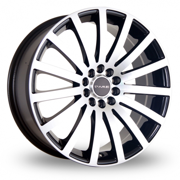 A free fitting kit is included with every set of Alloy Wheels Rims