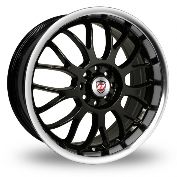 A free fitting kit is included with every set of Alloy Wheels Rims