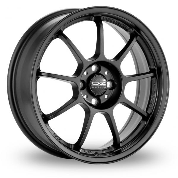 A free fitting kit is included with every set of Alloy Wheels Rims