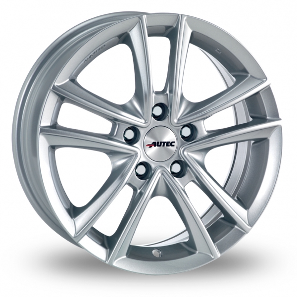 Autec V9020405052125-9x20 ET40 5x108 Alloy Rims Autec V9020405052125-9x20 ET40 5x108 Alloy Rims