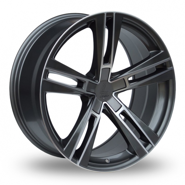 A free fitting kit is included with every set of Alloy Wheels Rims