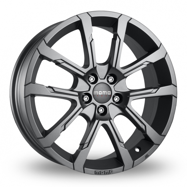 A free fitting kit is included with every set of Alloy Wheels Rims