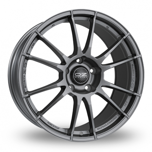 A free fitting kit is included with every set of Alloy Wheels Rims