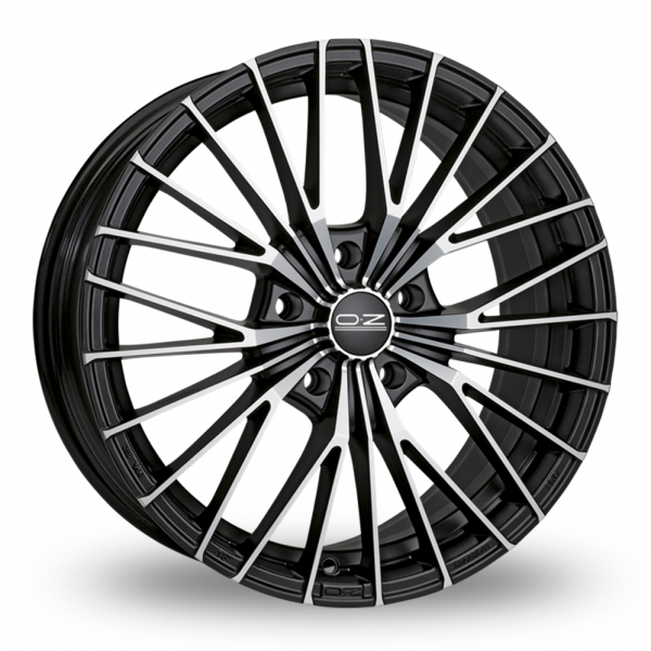 A free fitting kit is included with every set of Alloy Wheels Rims