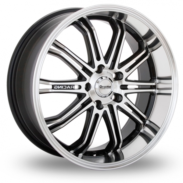 A free fitting kit is included with every set of Alloy Wheels Rims