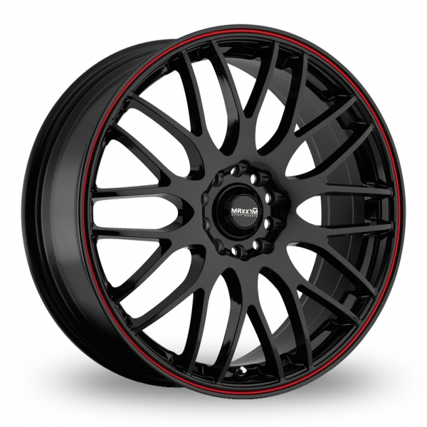A free fitting kit is included with every set of Alloy Wheels Rims