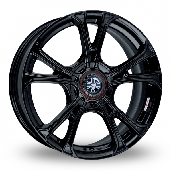 A free fitting kit is included with every set of Alloy Wheels Rims
