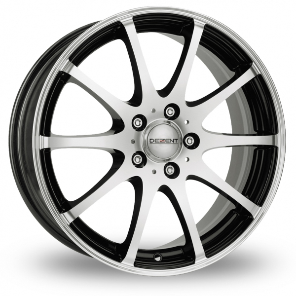 A free fitting kit is included with every set of Alloy Wheels Rims