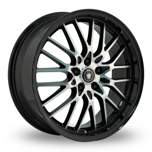 A free fitting kit is included with every set of Alloy Wheels Rims