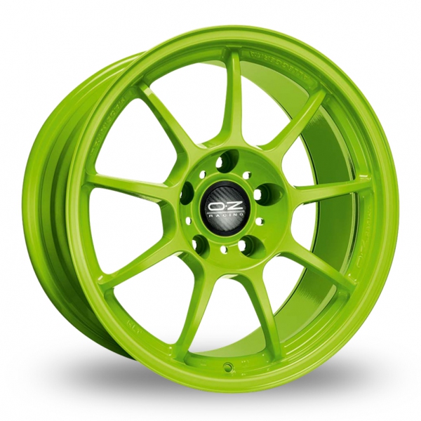 A free fitting kit is included with every set of Alloy Wheels Rims